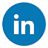 icona linkedin